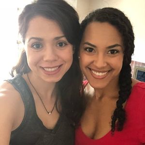 Meet your Posher, Amber